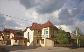 Зірка Карпат